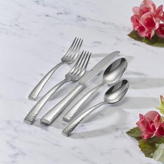 Cabria 6-Piece Fine Flatware Serving Set