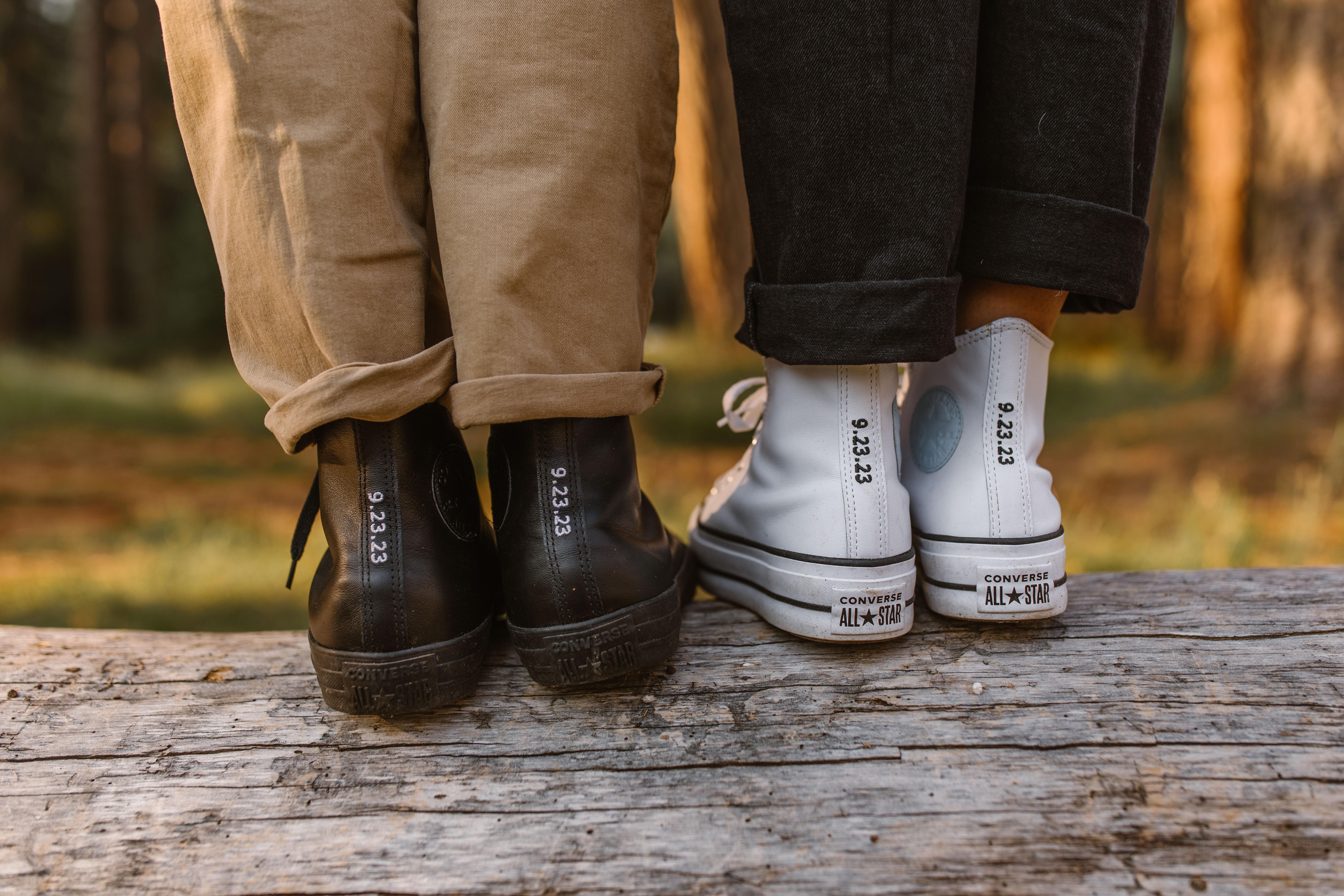 The Wedding Website of Savanah Hyde and Preston Horton