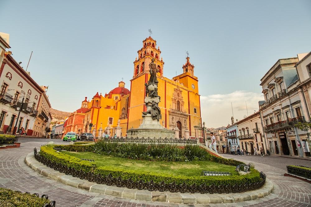 The Wedding Website of Sabrina Ortiz and Miguel Fernández De Castro