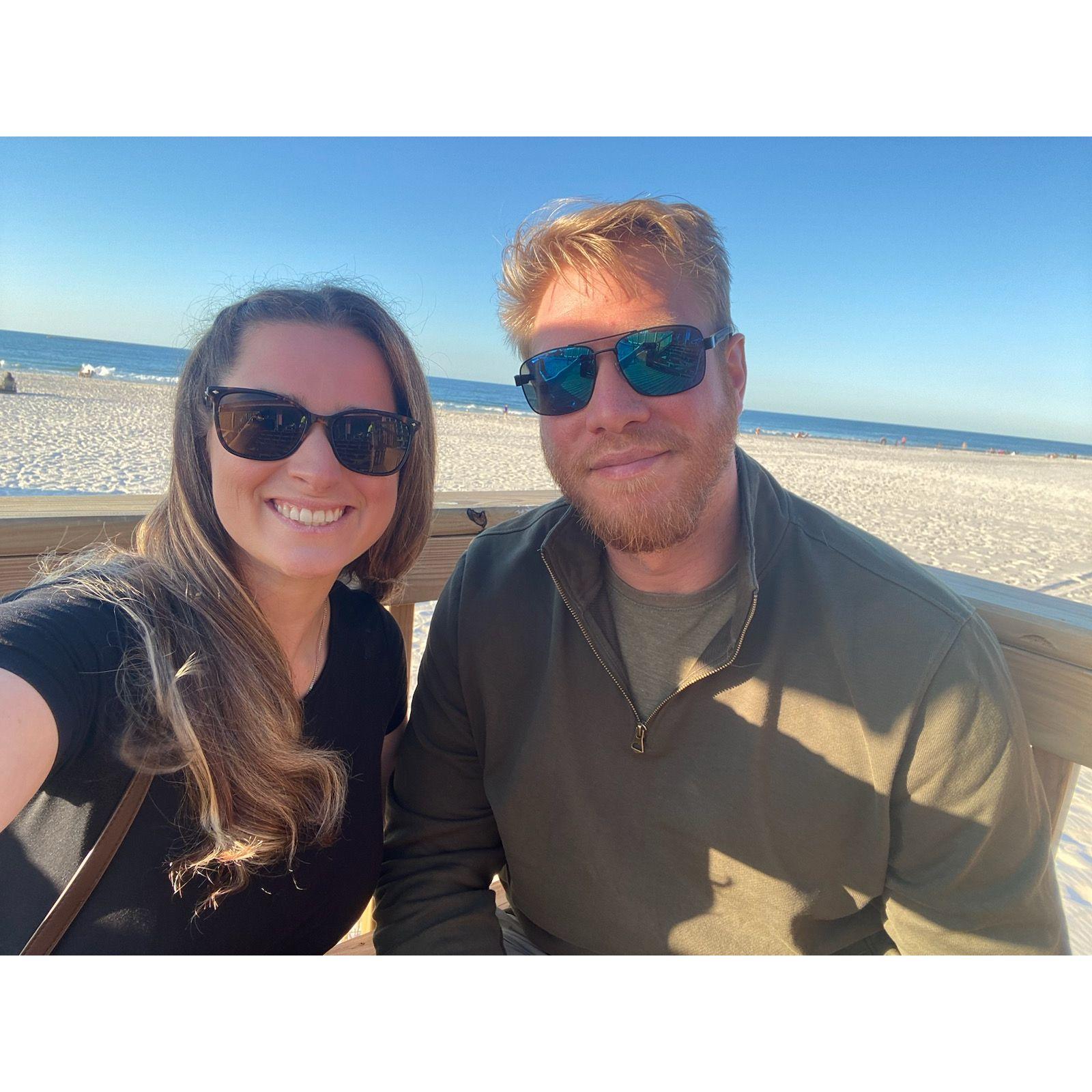 Gulf Shores