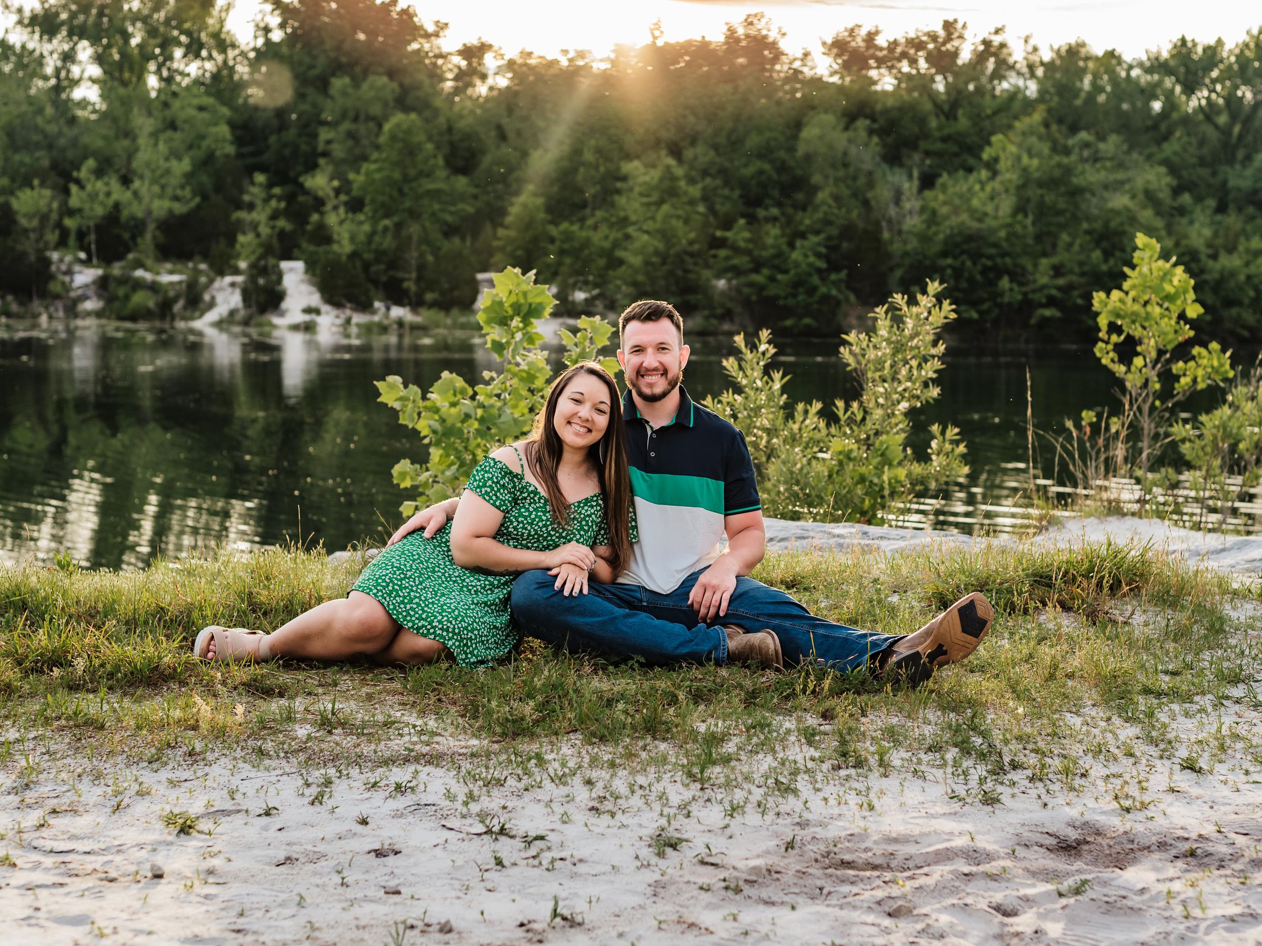 The Wedding Website of Shane Ponder and Dani Wilcoxson