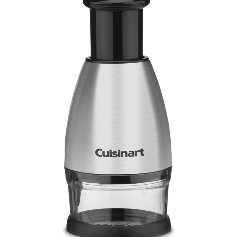 Cuisinart Stainless Steel Chopper
