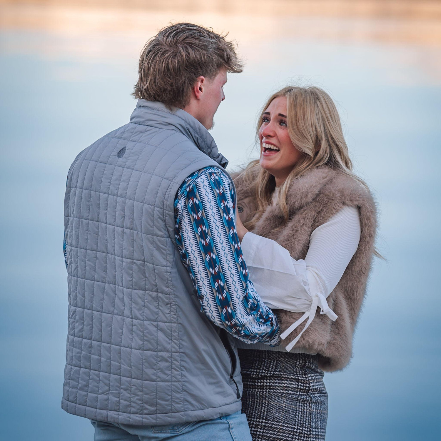 The BEST engagement photo's from @Jordyxmedia