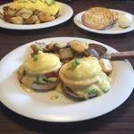 Cajun Kitchen Cafe