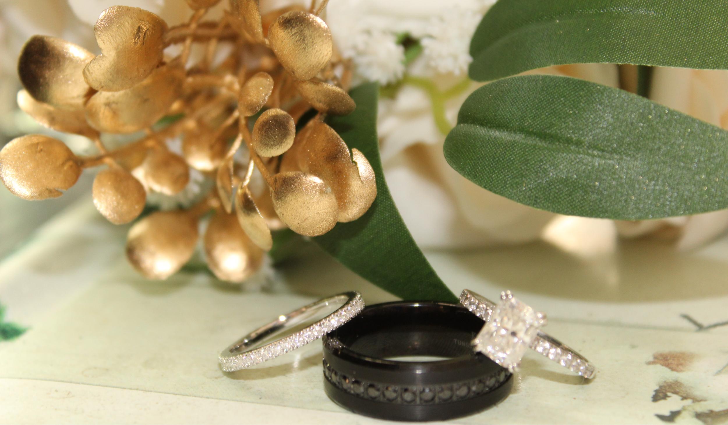 The Wedding Website of Jasmine Ortiz and Andrew Medina