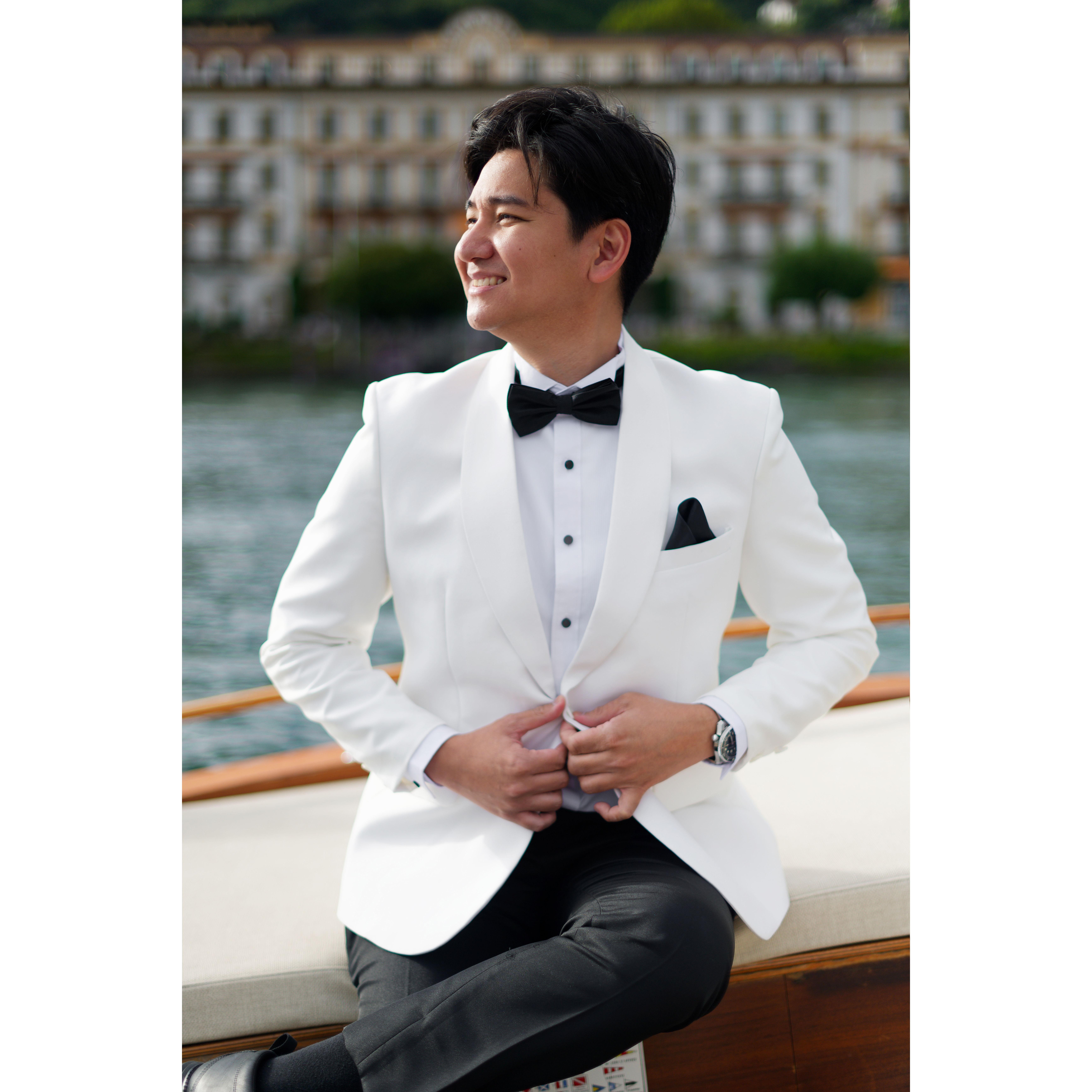 The Groom