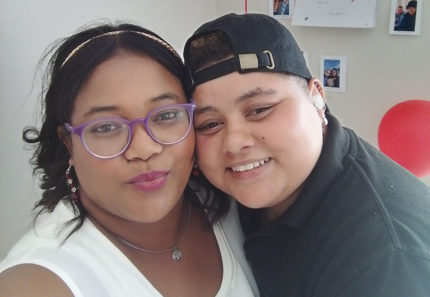 The Wedding Website of Domonique Lakay and Shandre Van Heerden