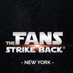 The Fans Strike Back - Star Wars Exhibit