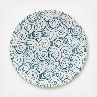 Thea Dinner Plate, Set of 4