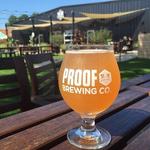 Proof Brewing Company