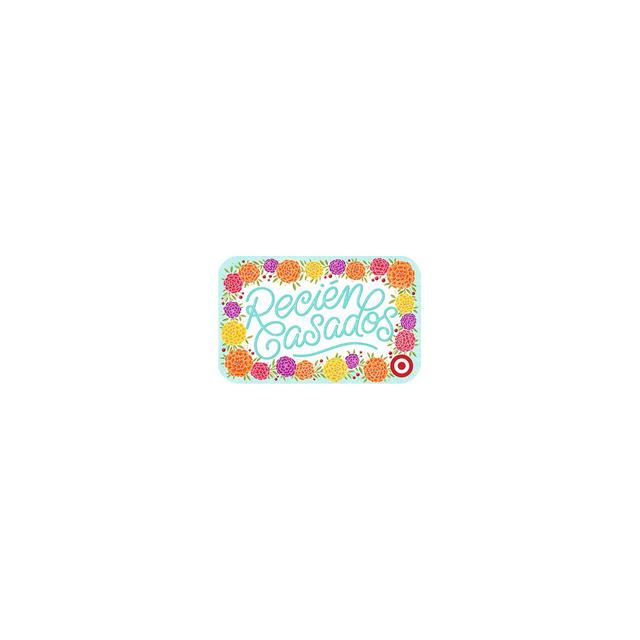 Recién Casados GiftCard $200