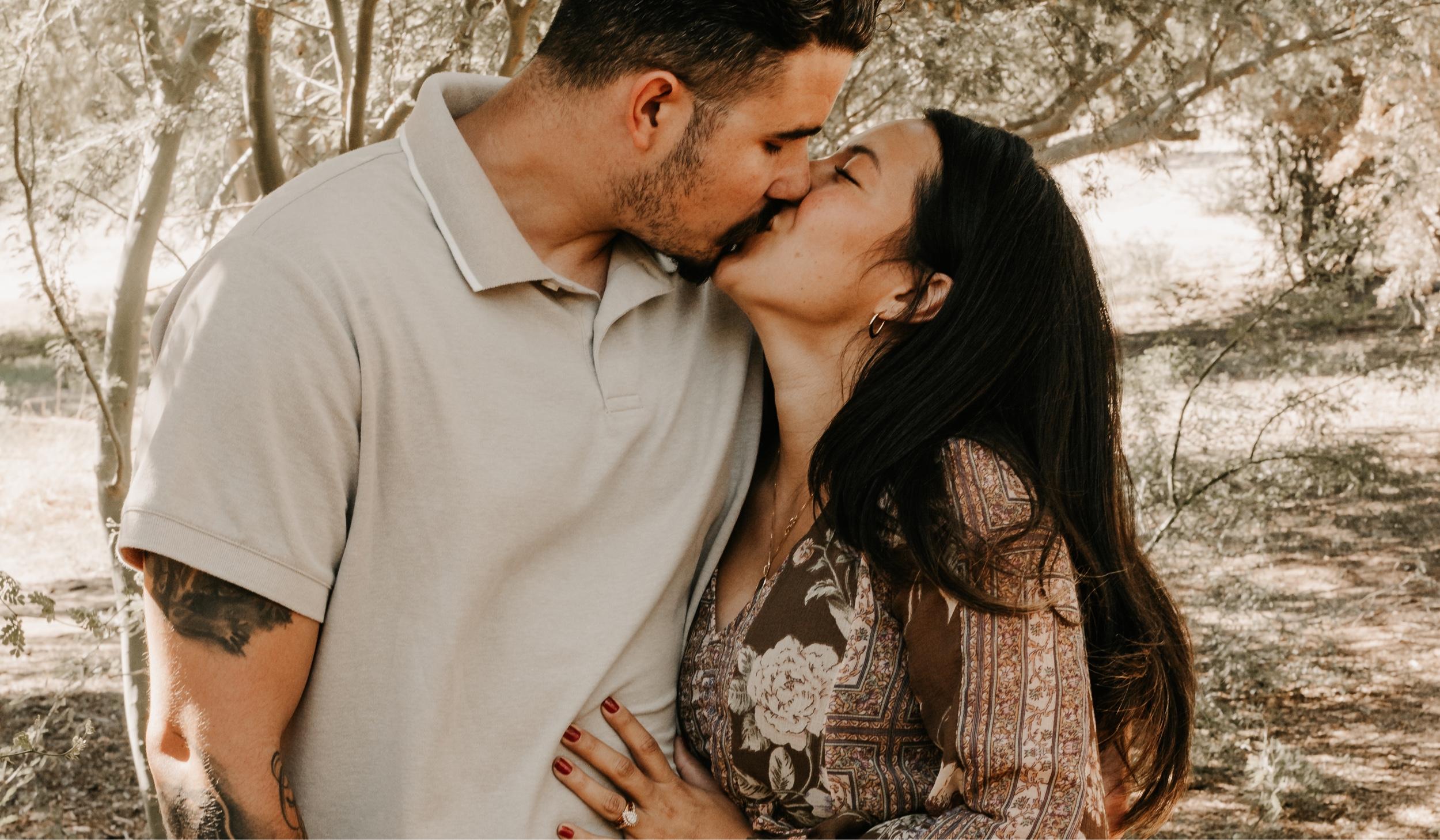 The Wedding Website of Abreanna Peters and Brandon Haygood