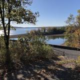 Ashokan Rail Trail- Woodstock Dike Trailhead