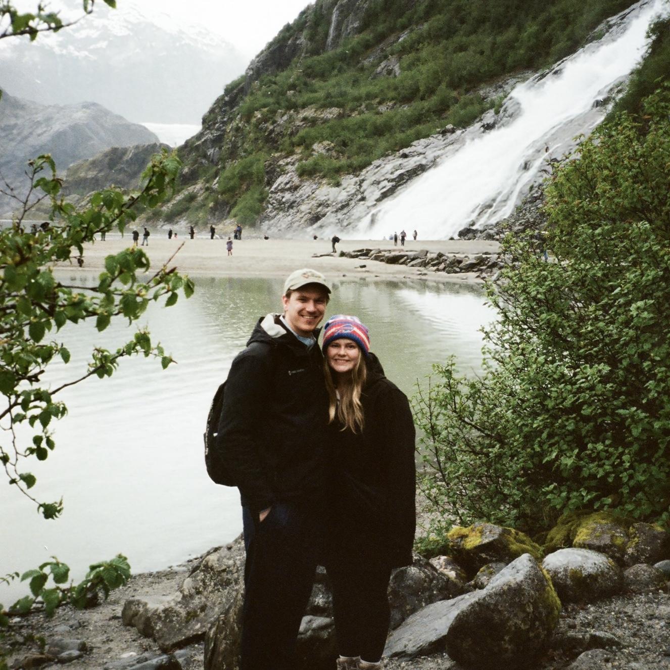 Alaska on film