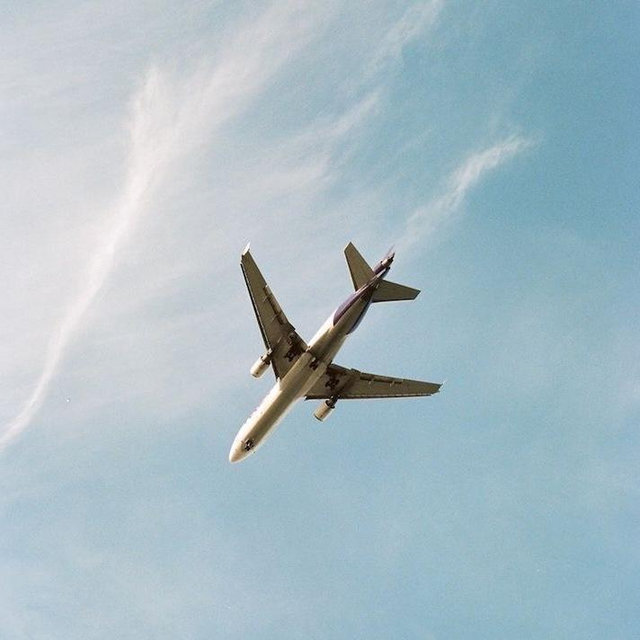 Honeymoon Flight Fund