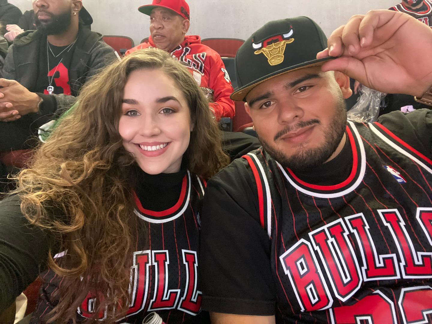 Go Bulls!