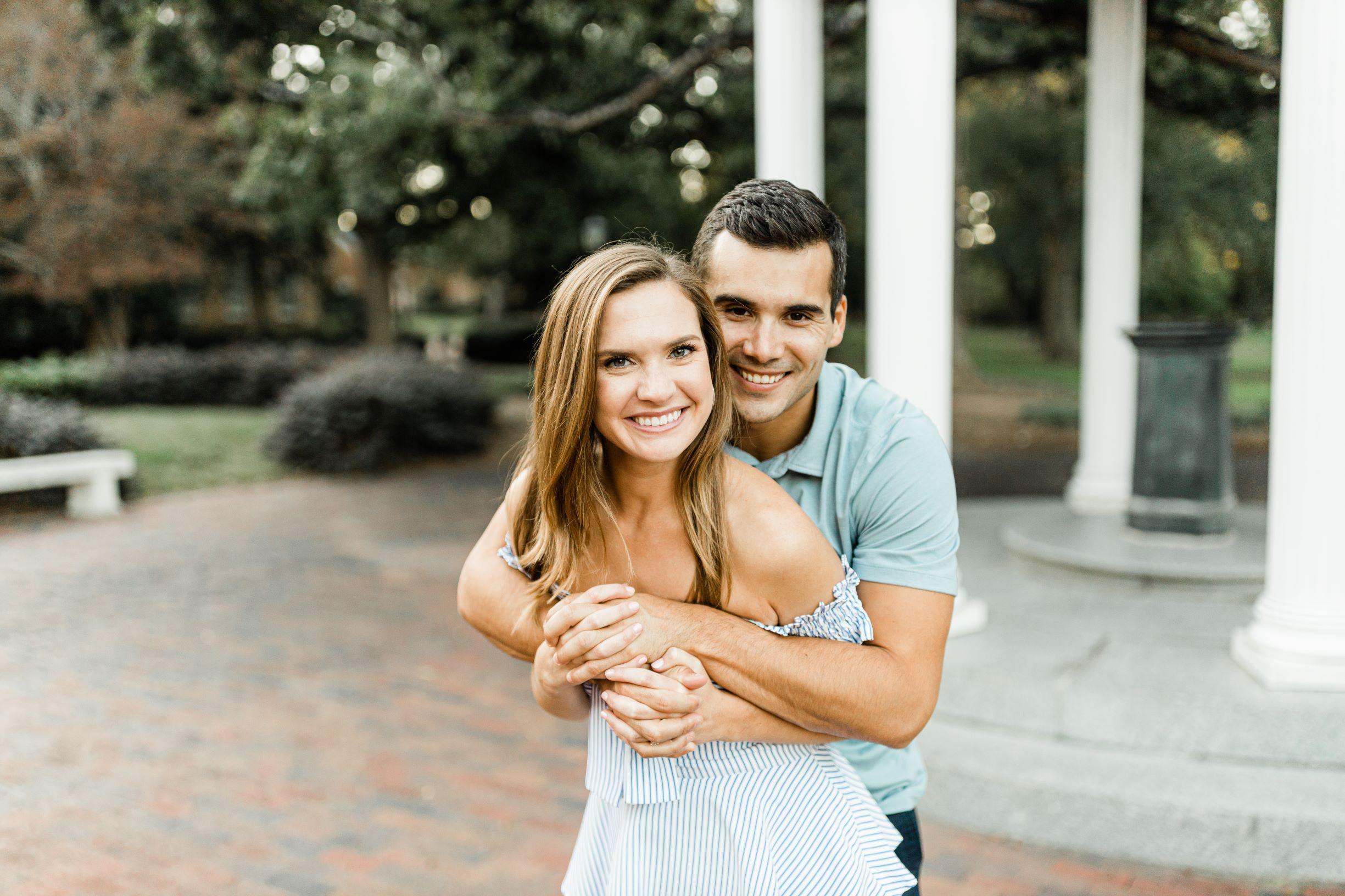 The Wedding Website of Shannon Johnson and Tyler Ramirez