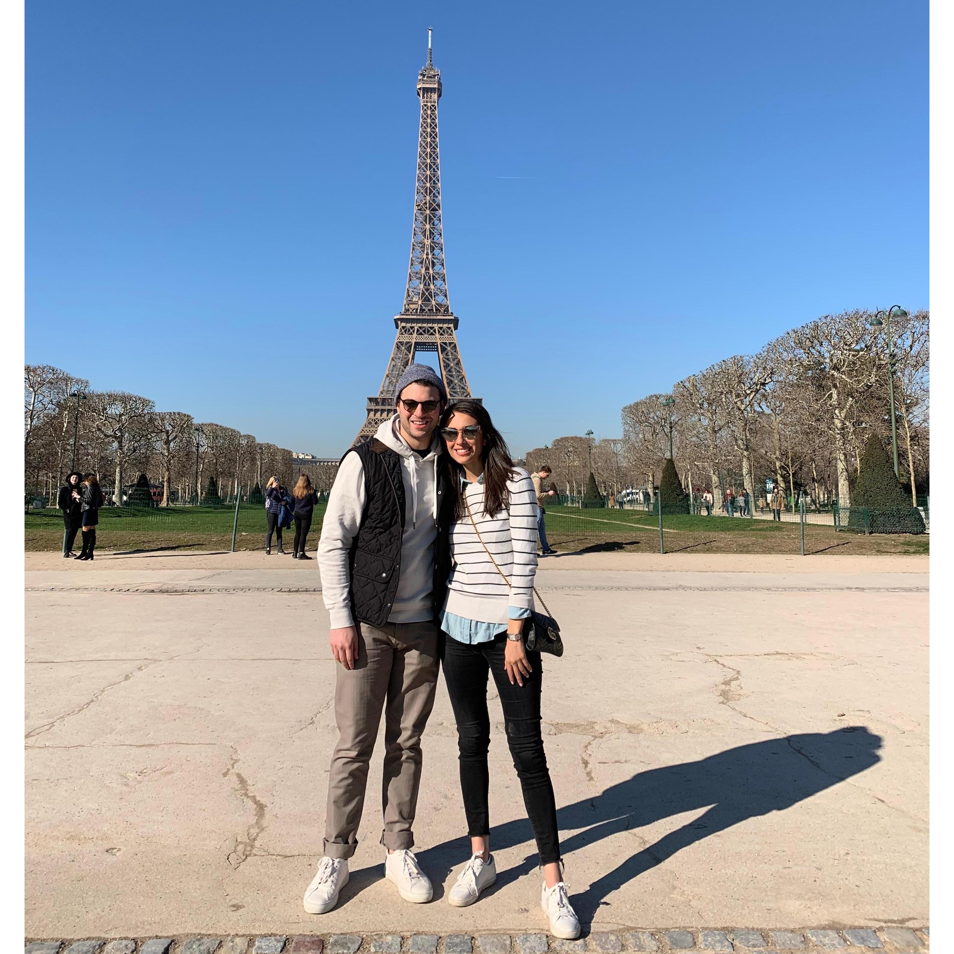 Paris