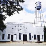 Gruene Historic District