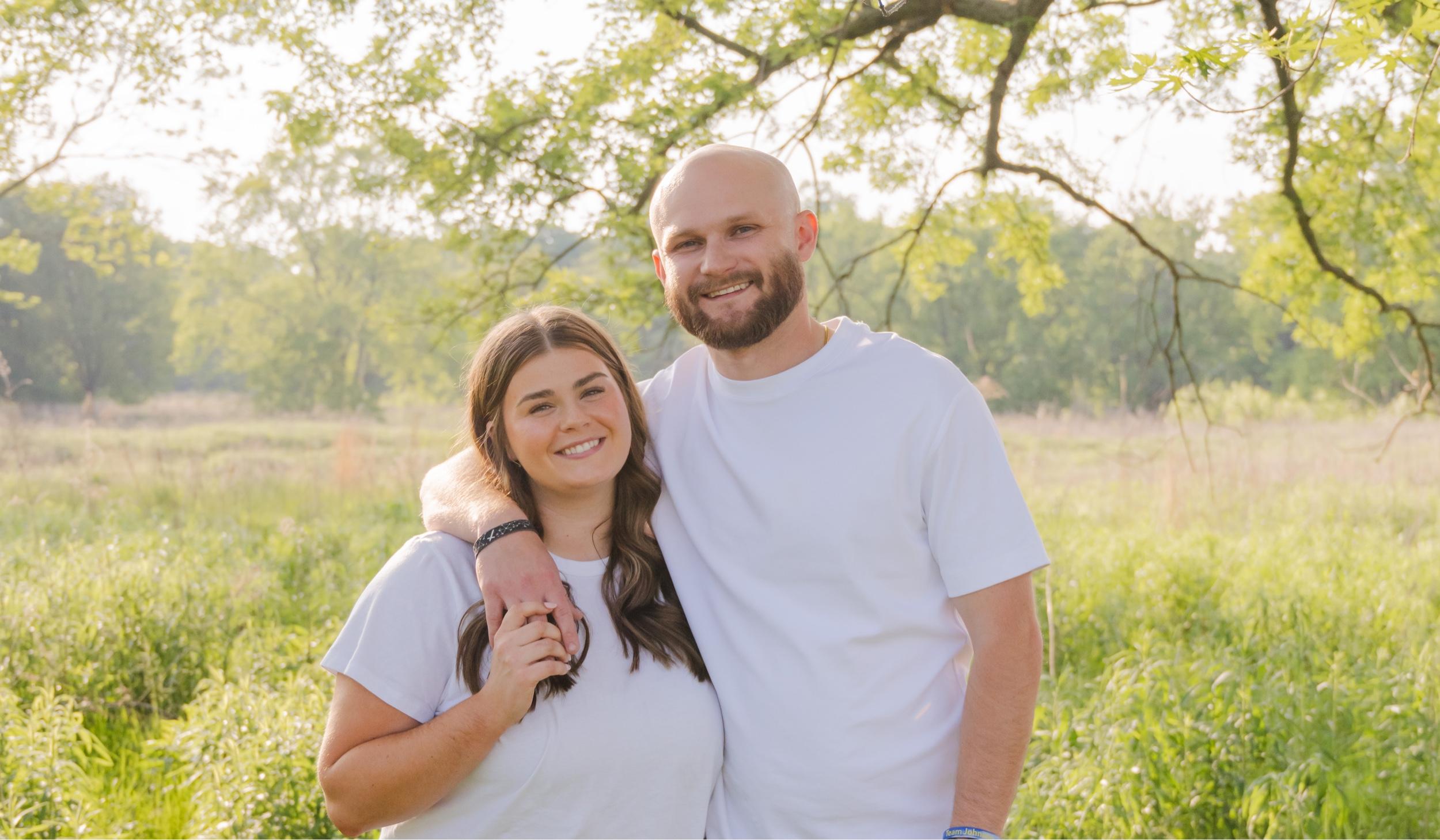 The Wedding Website of Kylie Lukowski and Spencer Mort