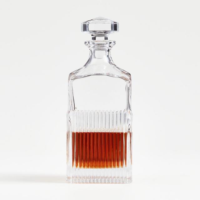 Atwell Decanter