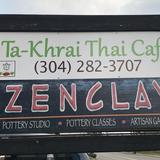 Ta-Khrai Thai Cafe