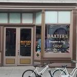 Baxter's