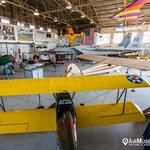 Chico Air Museum