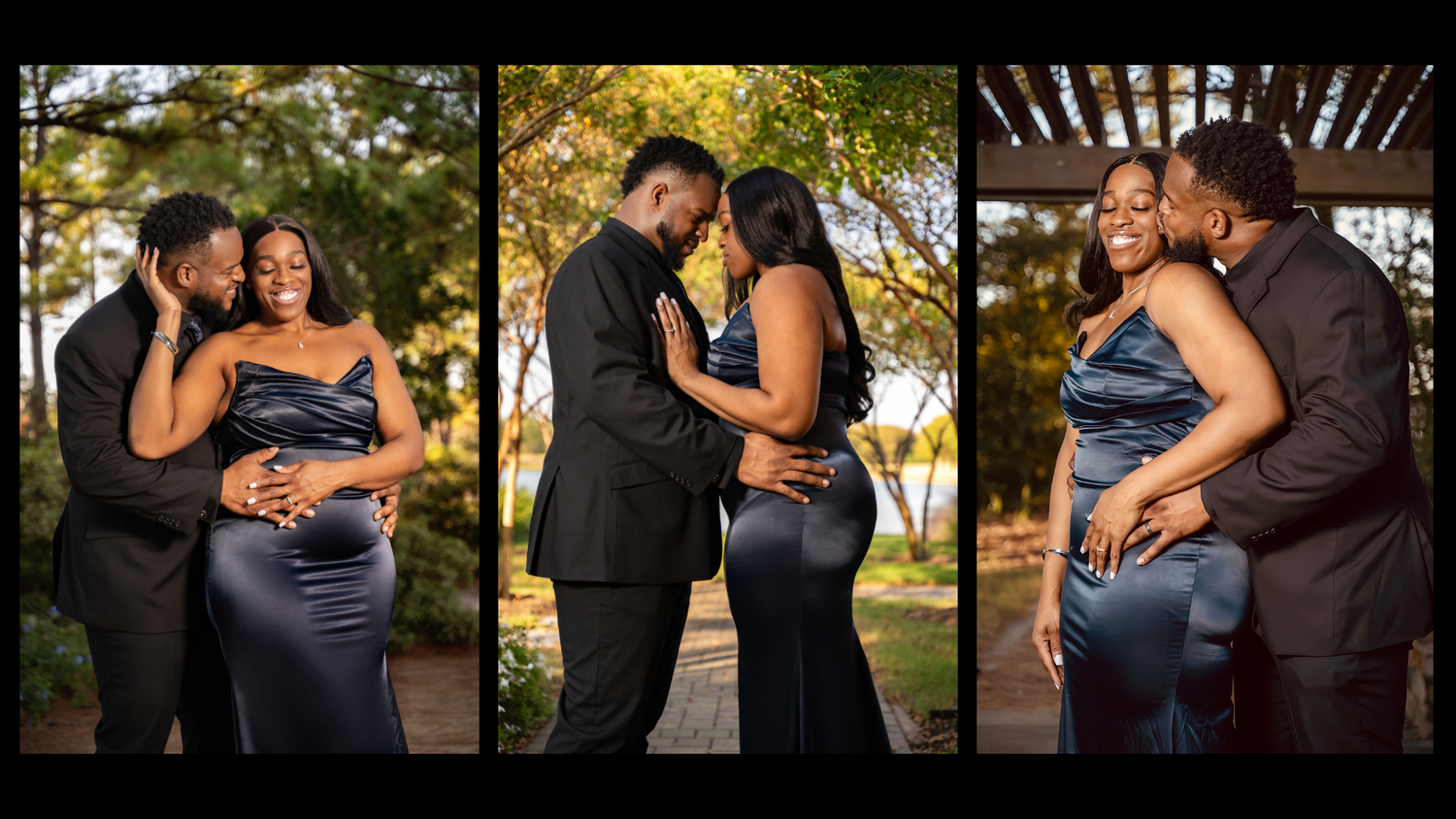 The Wedding Website of Uchechi and Jules 
