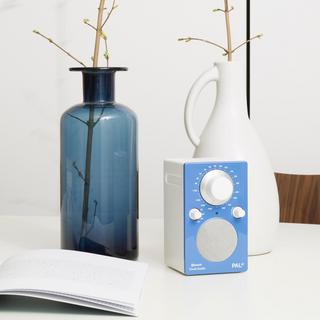 PAL Portable Radio with Bluetooth