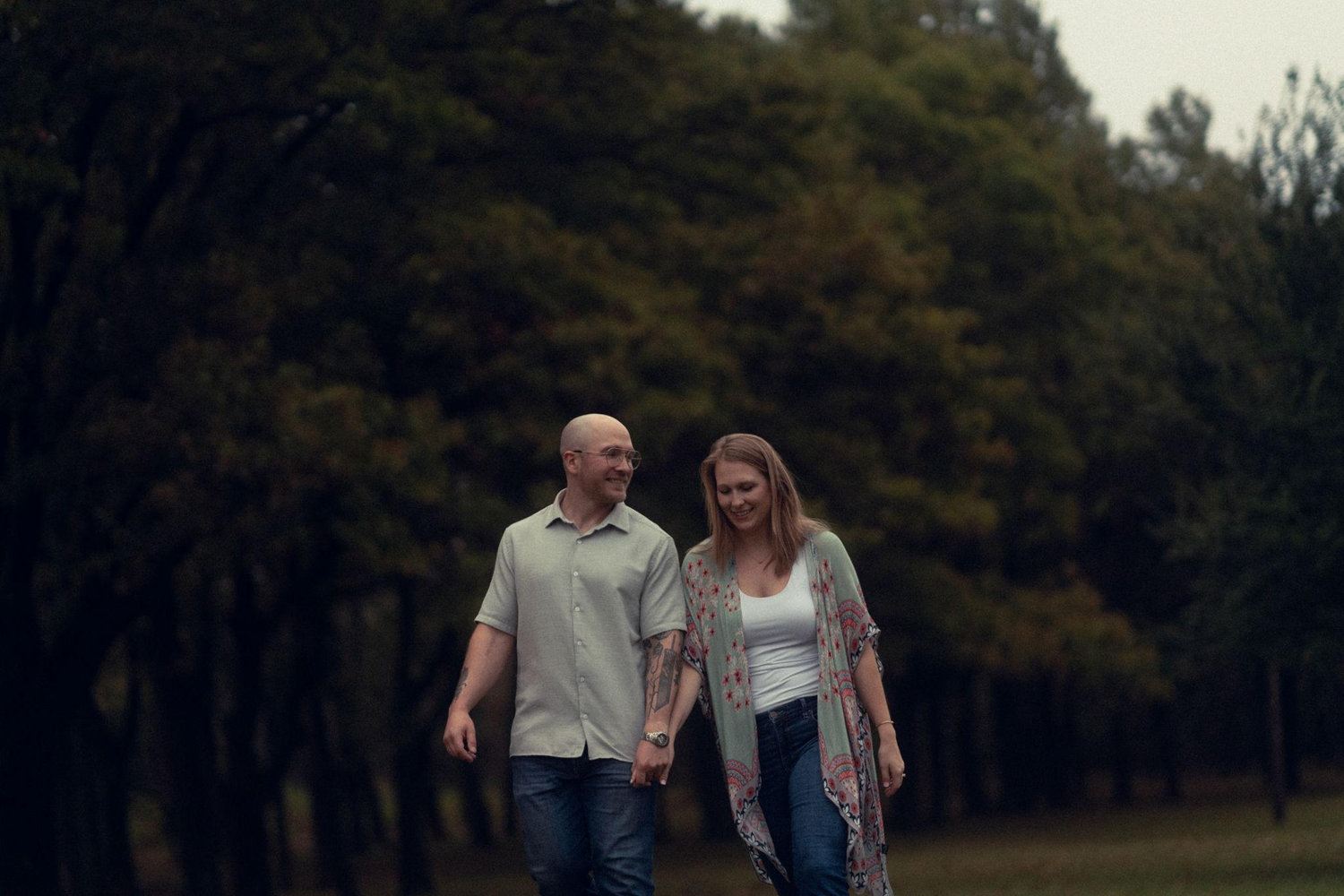 The Wedding Website of Brianna Compton and Jonathan Woodul
