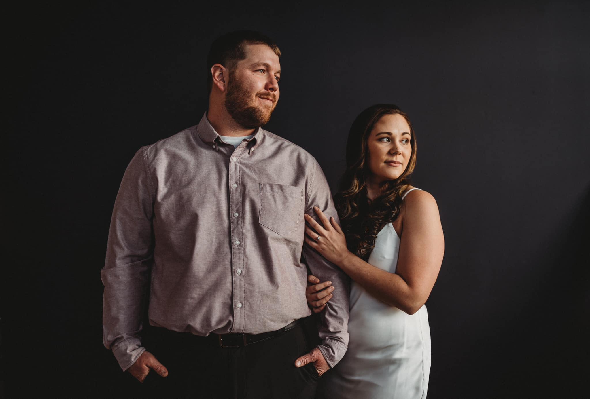 The Wedding Website of Paige Blazina and Lucas McIntosh