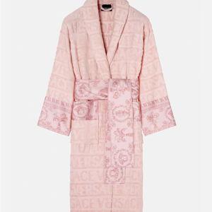 I ♡ Baroque Bathrobe