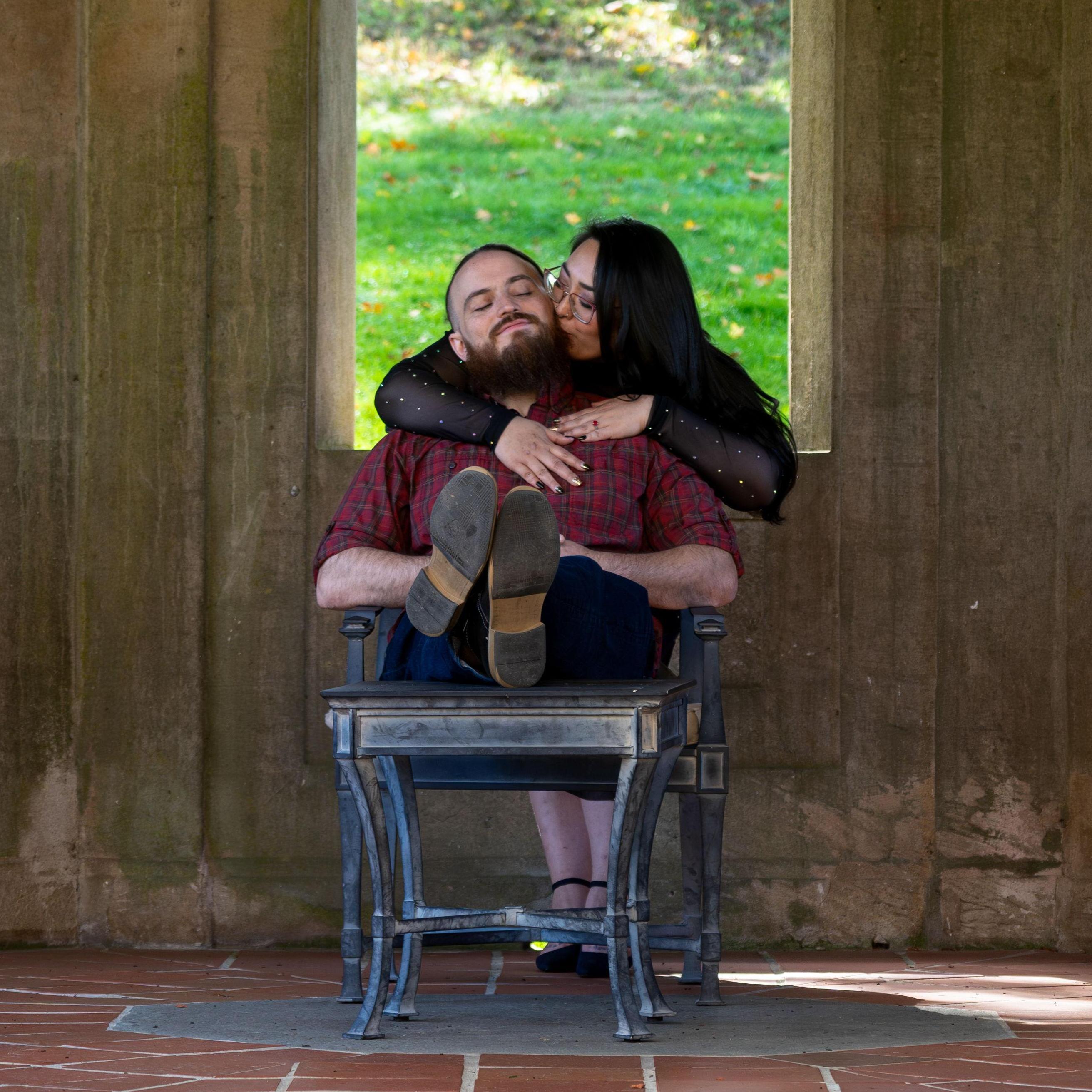 Engagement shoot - September 2023