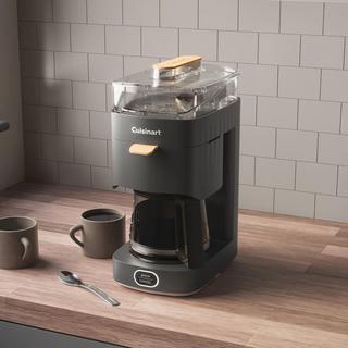 Soho 5-Cup Coffeemaker