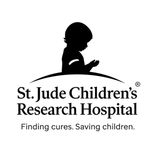 Donation to St. Jude