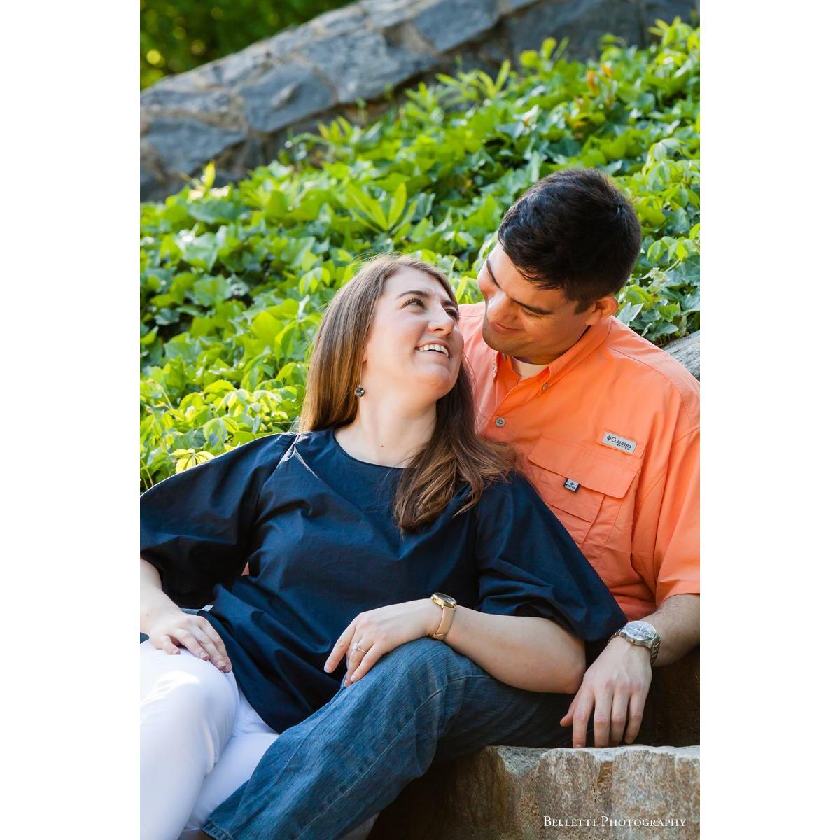 Engagement Session with Shannon Belletti
www.bellettiiphotography.com