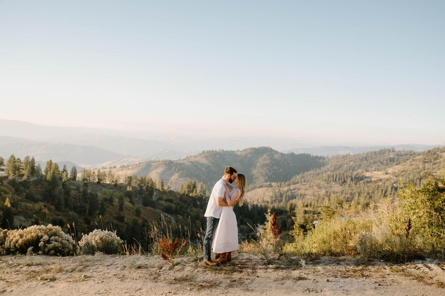 The Wedding Website of Danielle Bickford and Ethan McCarver