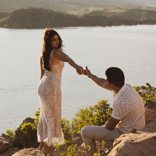 Kayla Hand and Dante Ciaravola's Wedding Website