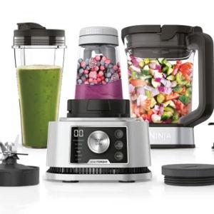 Ninja Blender