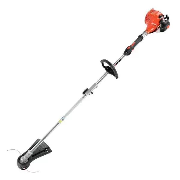 21.2 cc 17 in. Gas 2-Stroke Cycle PAS Straight Shaft Trimmer