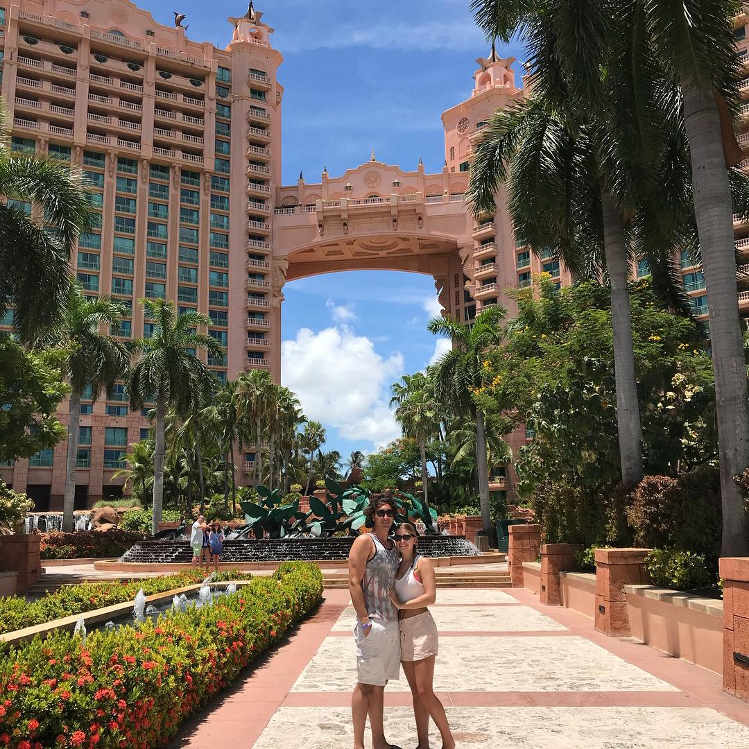 Atlantis August 2018