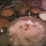 Evergreen Indian Restaurant