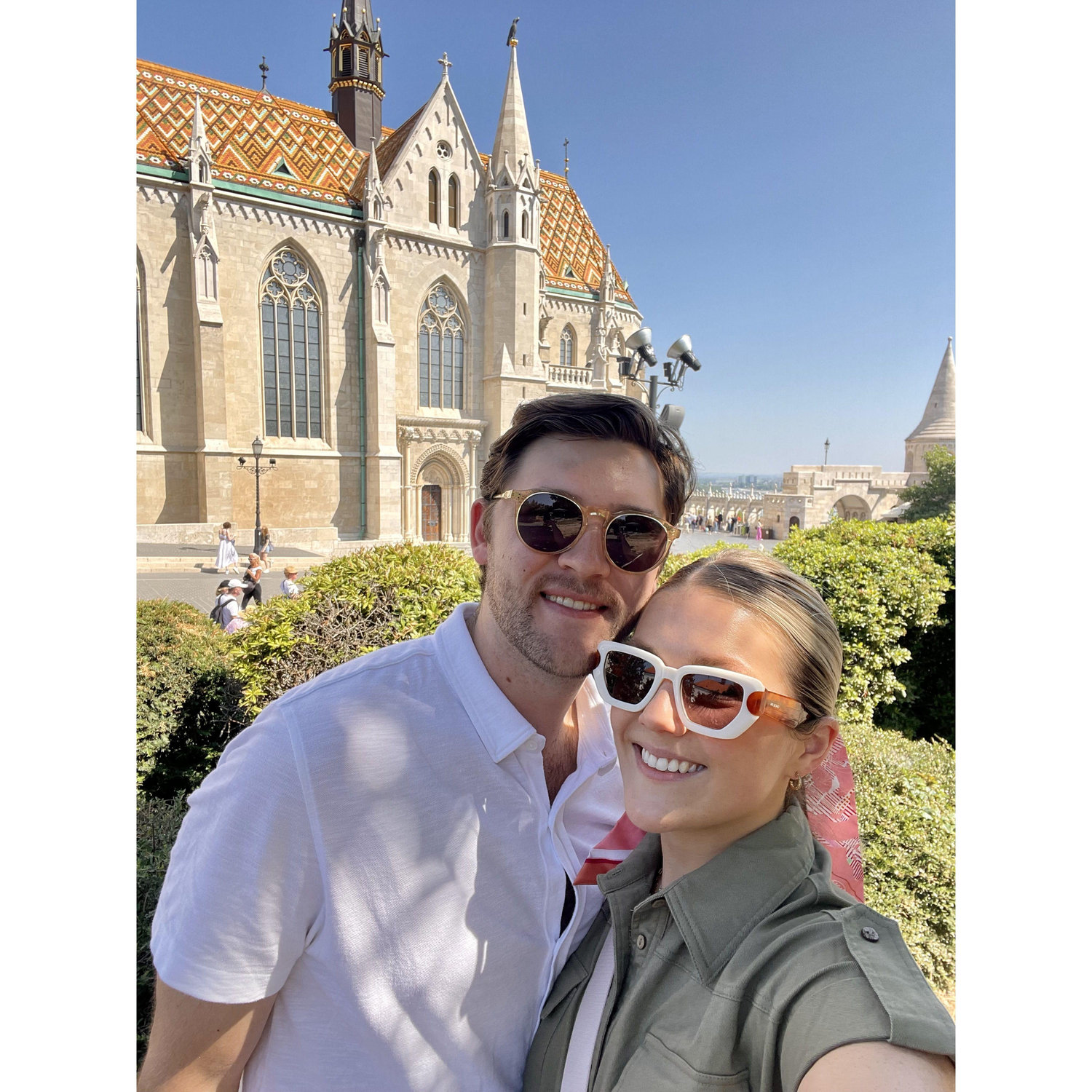 2023 - More from the Euro trip
