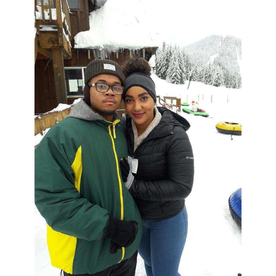 Mount Hood Adventures 2018!