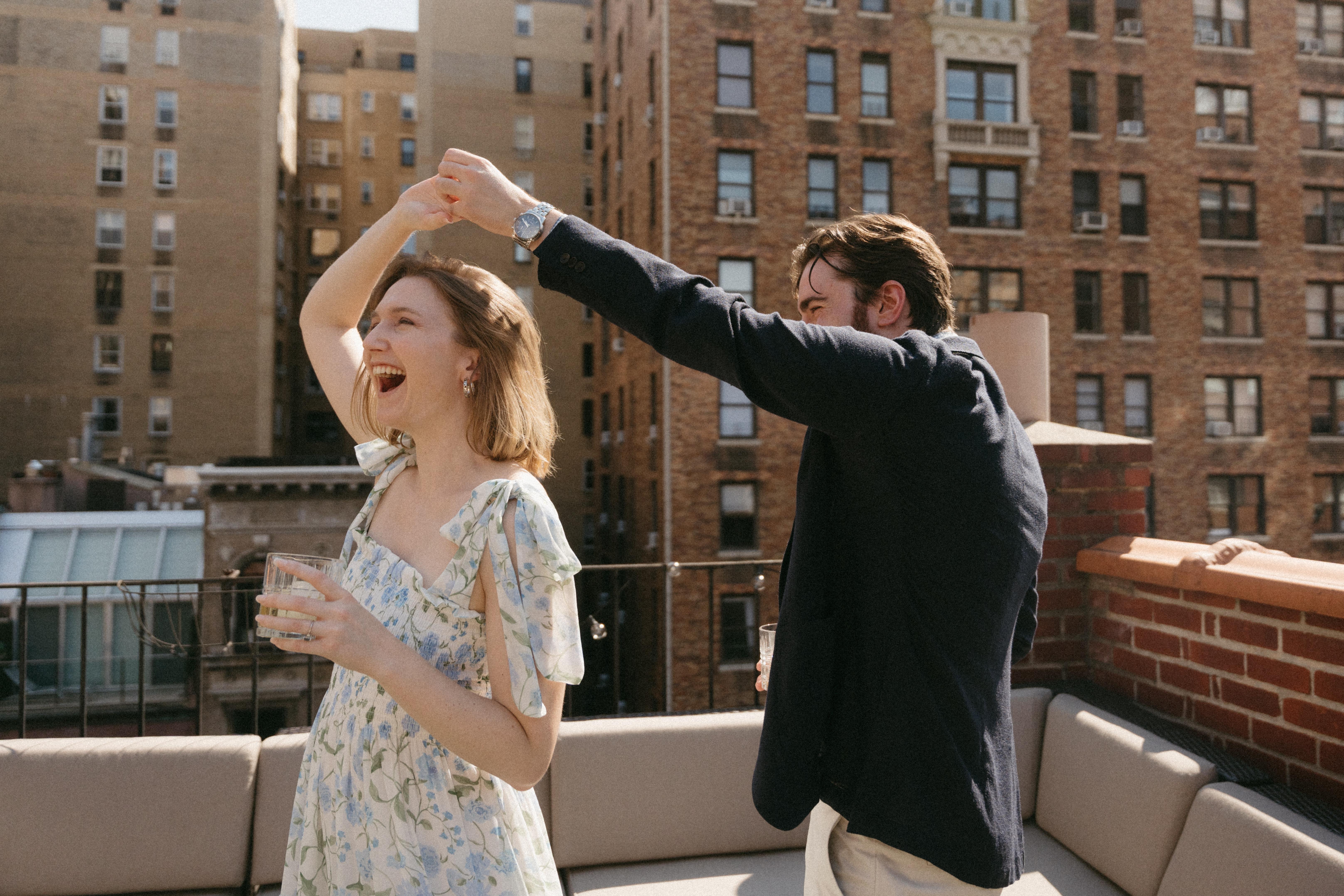 The Wedding Website of Grace Kirkpatrick and Nicholas Meyer