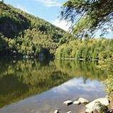 Chapel Pond