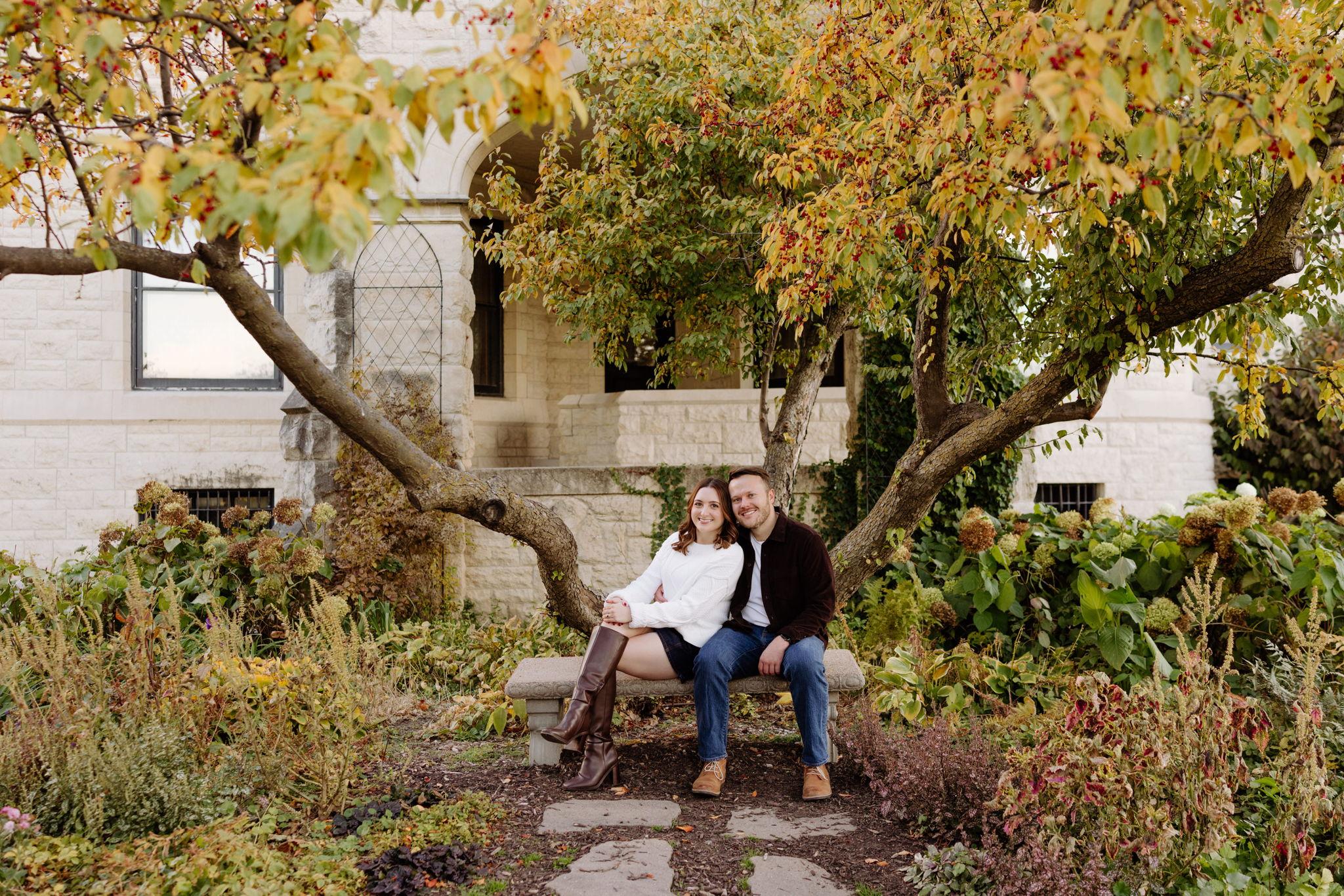 The Wedding Website of Madeline Nelson and James Brune