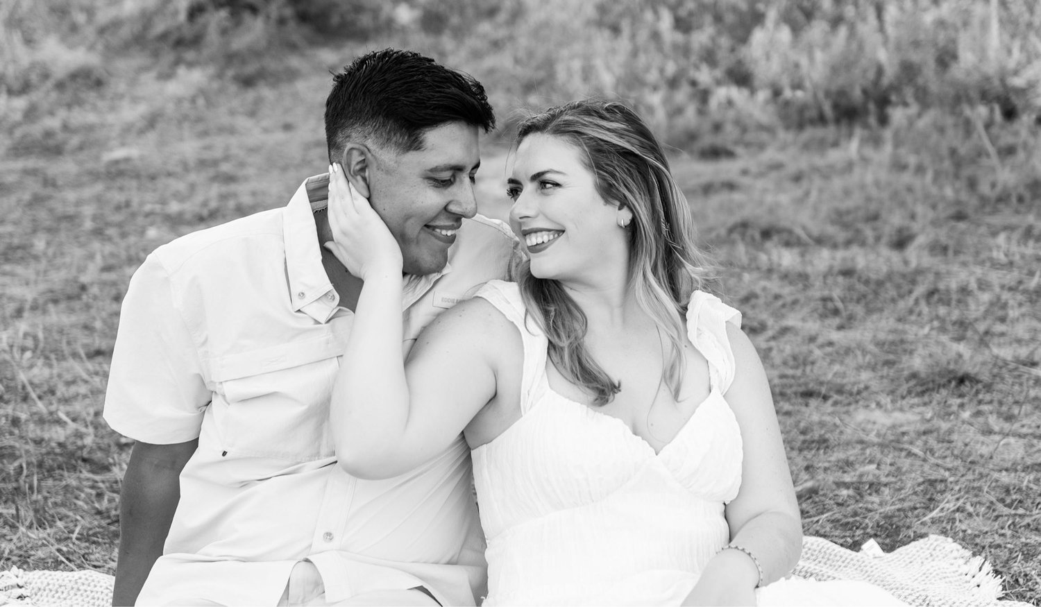 The Wedding Website of Malorie DeFore and Cuauhtemoc Barron