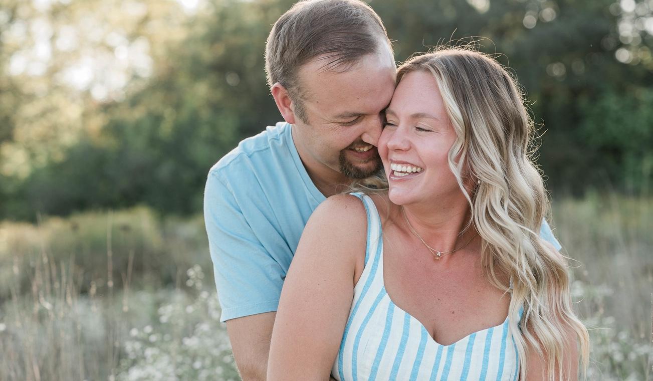 The Wedding Website of Brooke Hilldore and Zachary Williams